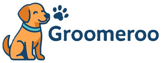 Groomeroo logo